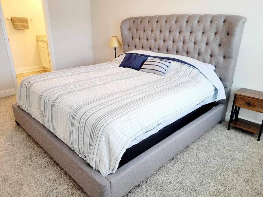 Brand New House In Pensacola,Ev Connector Available Leilighet Eksteriør bilde