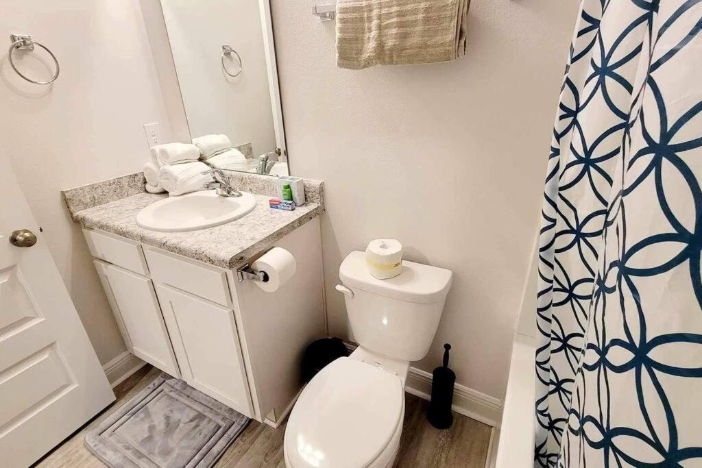 Brand New House In Pensacola,Ev Connector Available Leilighet Eksteriør bilde