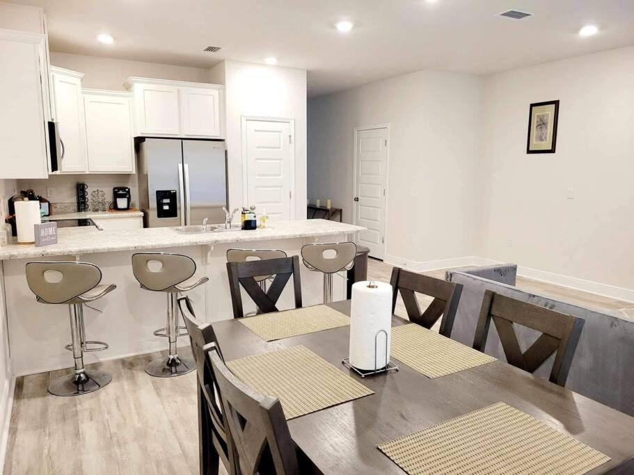Brand New House In Pensacola,Ev Connector Available Leilighet Eksteriør bilde