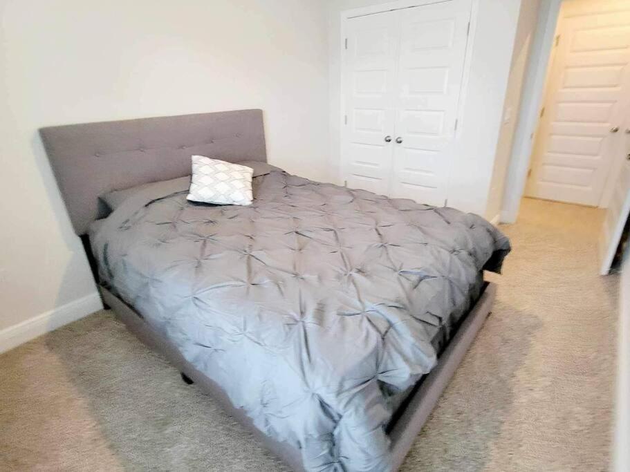 Brand New House In Pensacola,Ev Connector Available Leilighet Eksteriør bilde