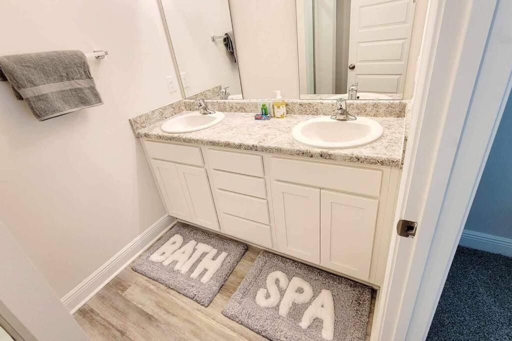 Brand New House In Pensacola,Ev Connector Available Leilighet Eksteriør bilde