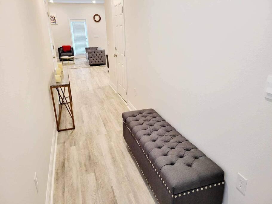 Brand New House In Pensacola,Ev Connector Available Leilighet Eksteriør bilde